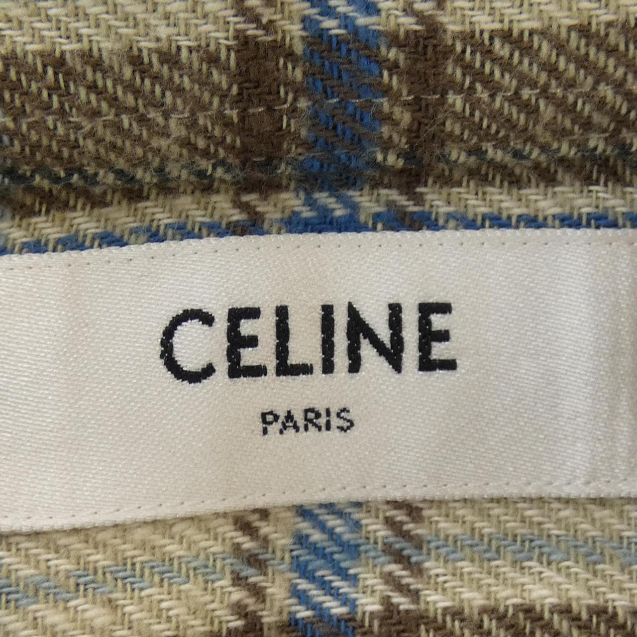 セリーヌ CELINE シャツ