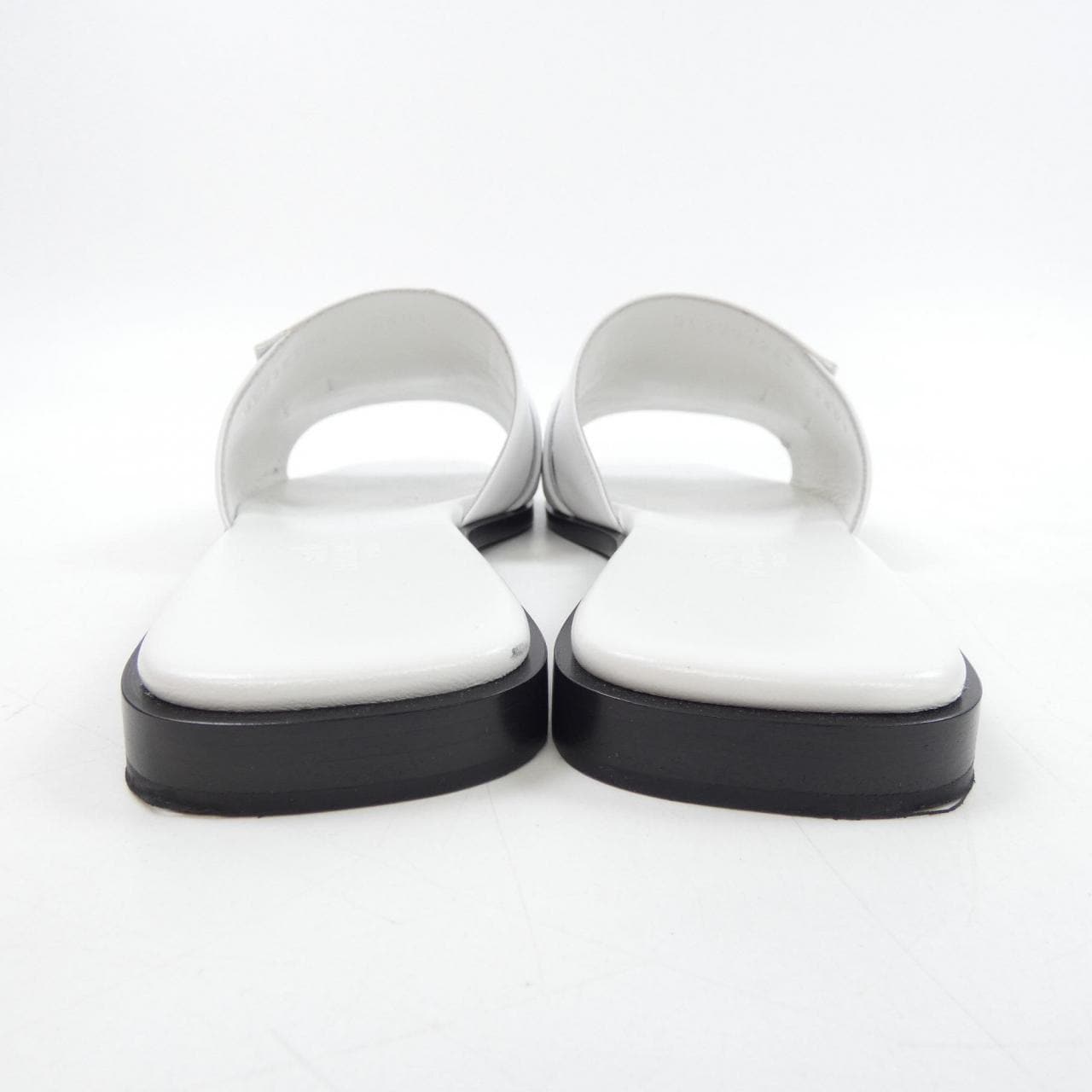 エルメス HERMES サンダル