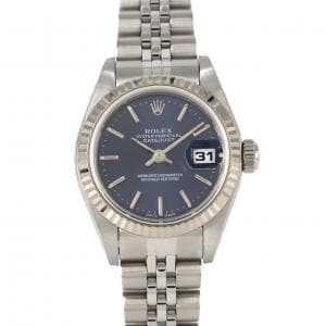 ロレックス デイトジャスト 79174 SSxWG 自動巻 Y番