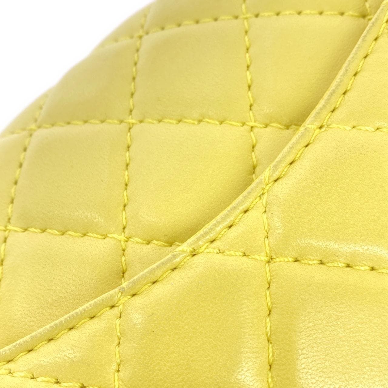 【ヴィンテージ】シャネル 1112 ショルダーバッグ