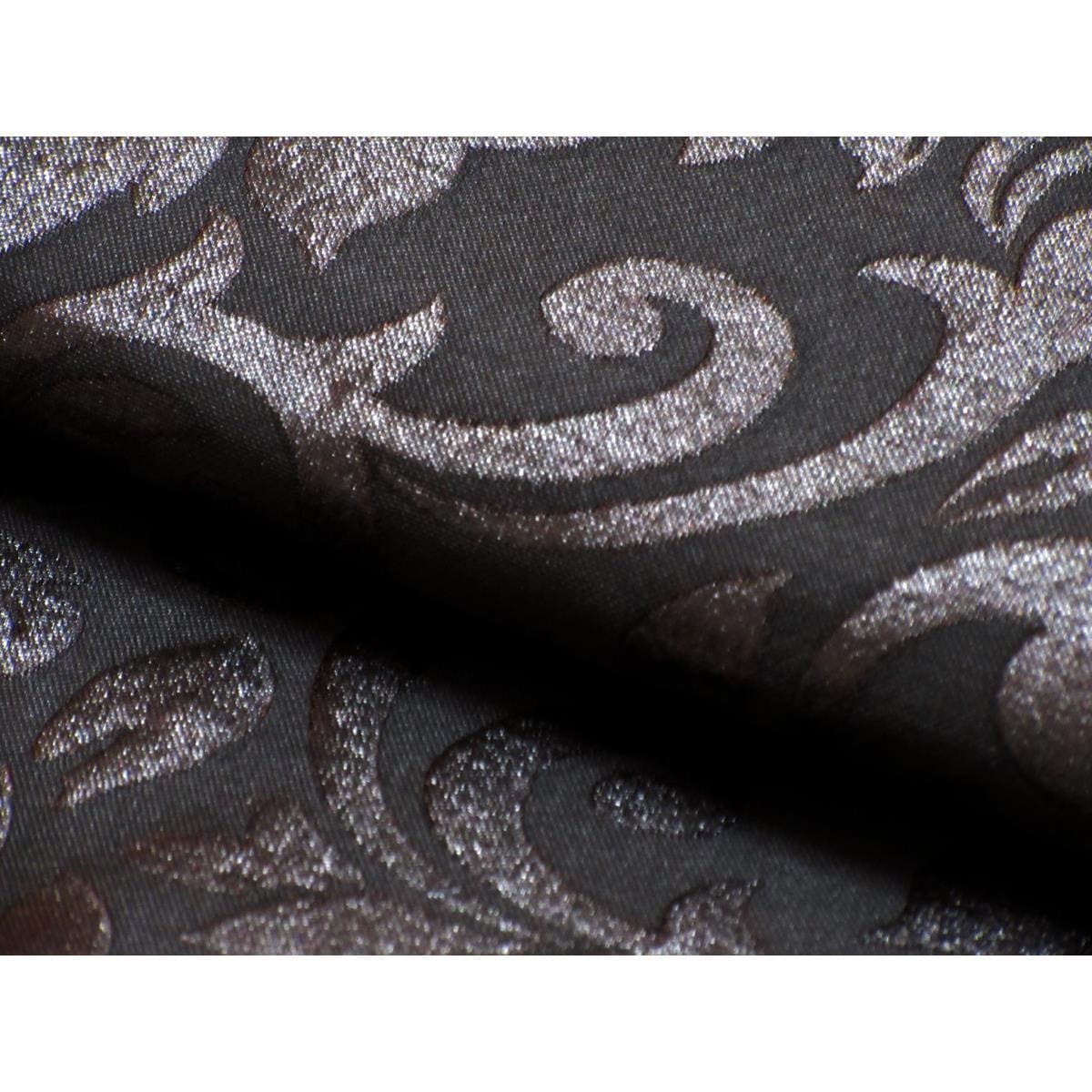 【新品】袋帯　全通柄　芯なし仕立