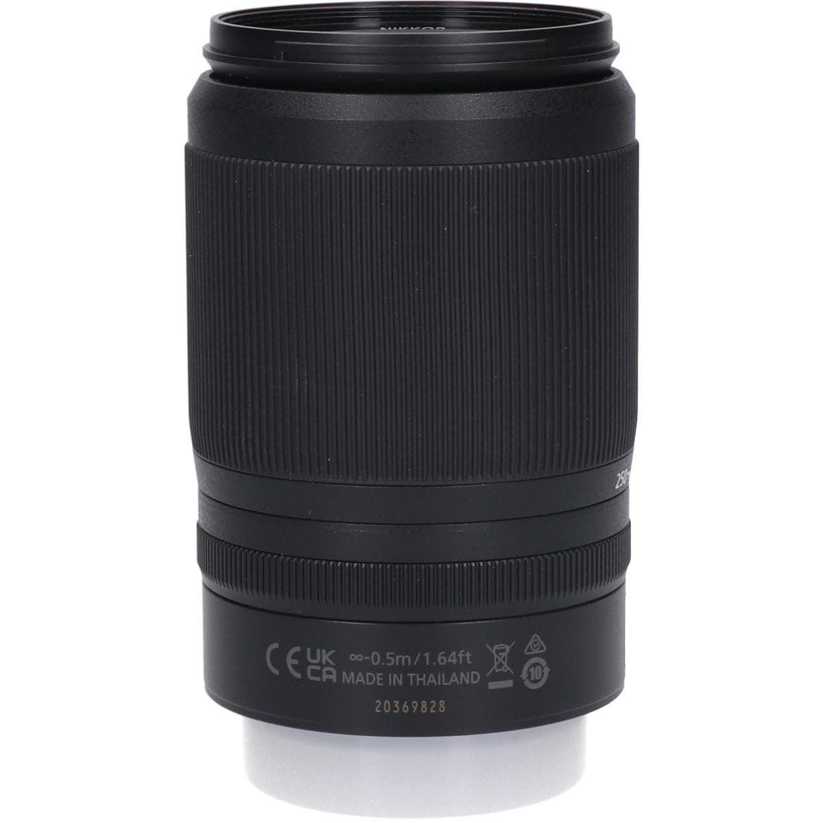 Ｚ　ＤＸ５０－２５０ｍｍ　Ｆ４．５－６．３ＶＲ