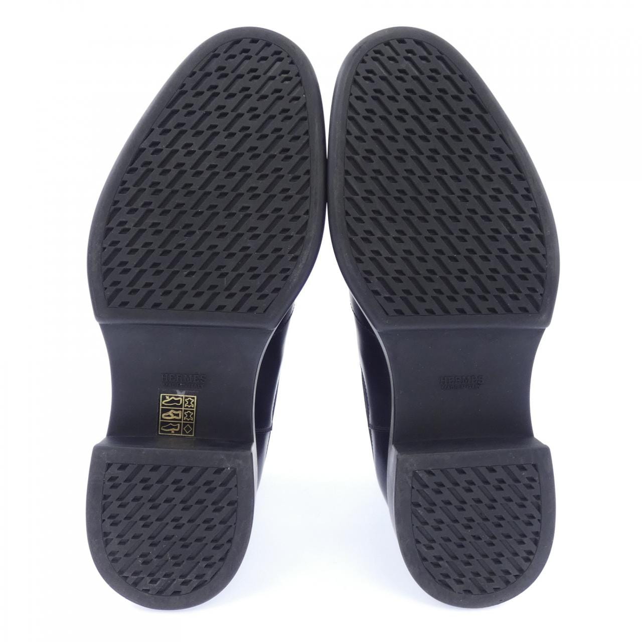 エルメス HERMES 222818Z ブーツ