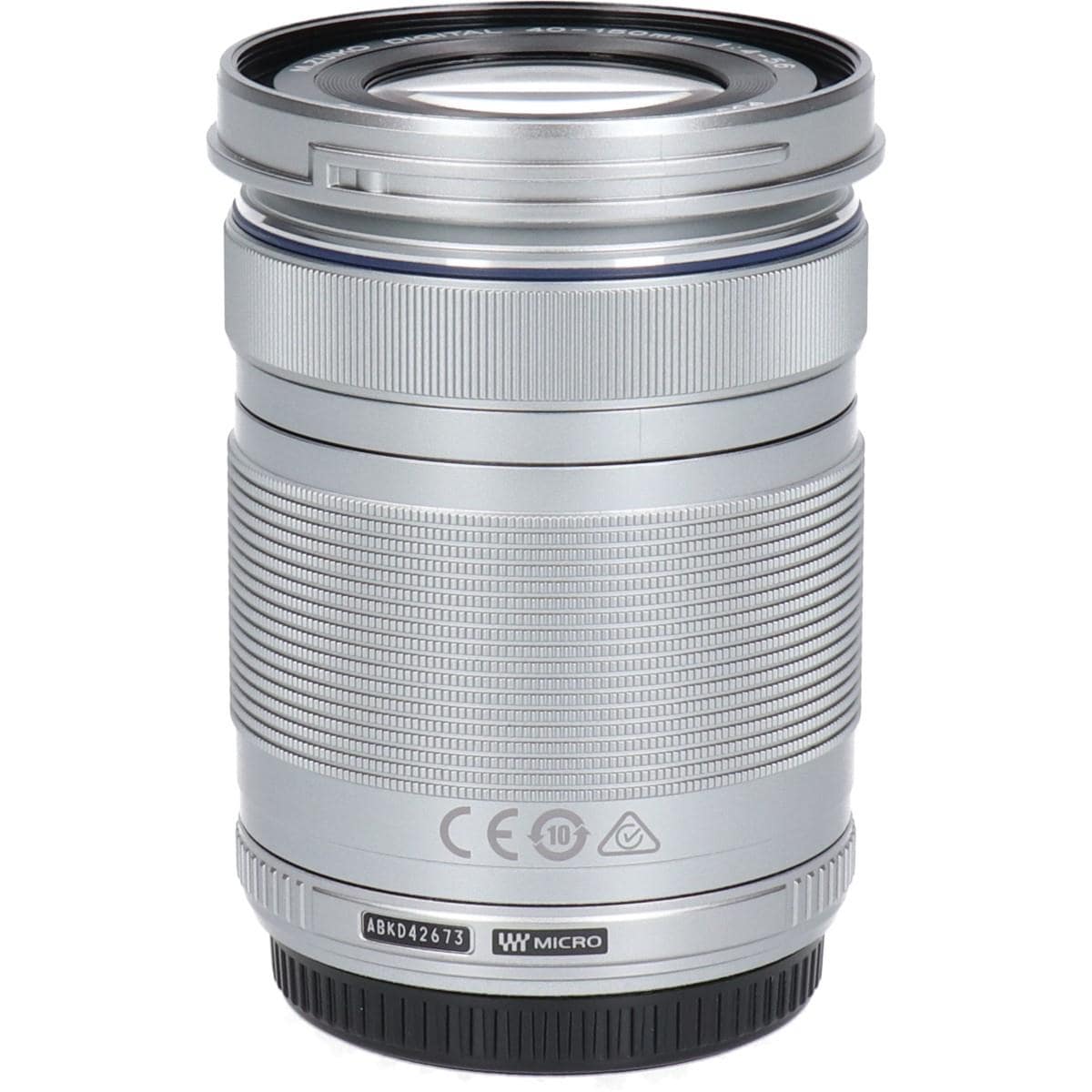 ＭＺＤ　ＥＤ４０－１５０ｍｍ　Ｆ４－５．６Ｒ