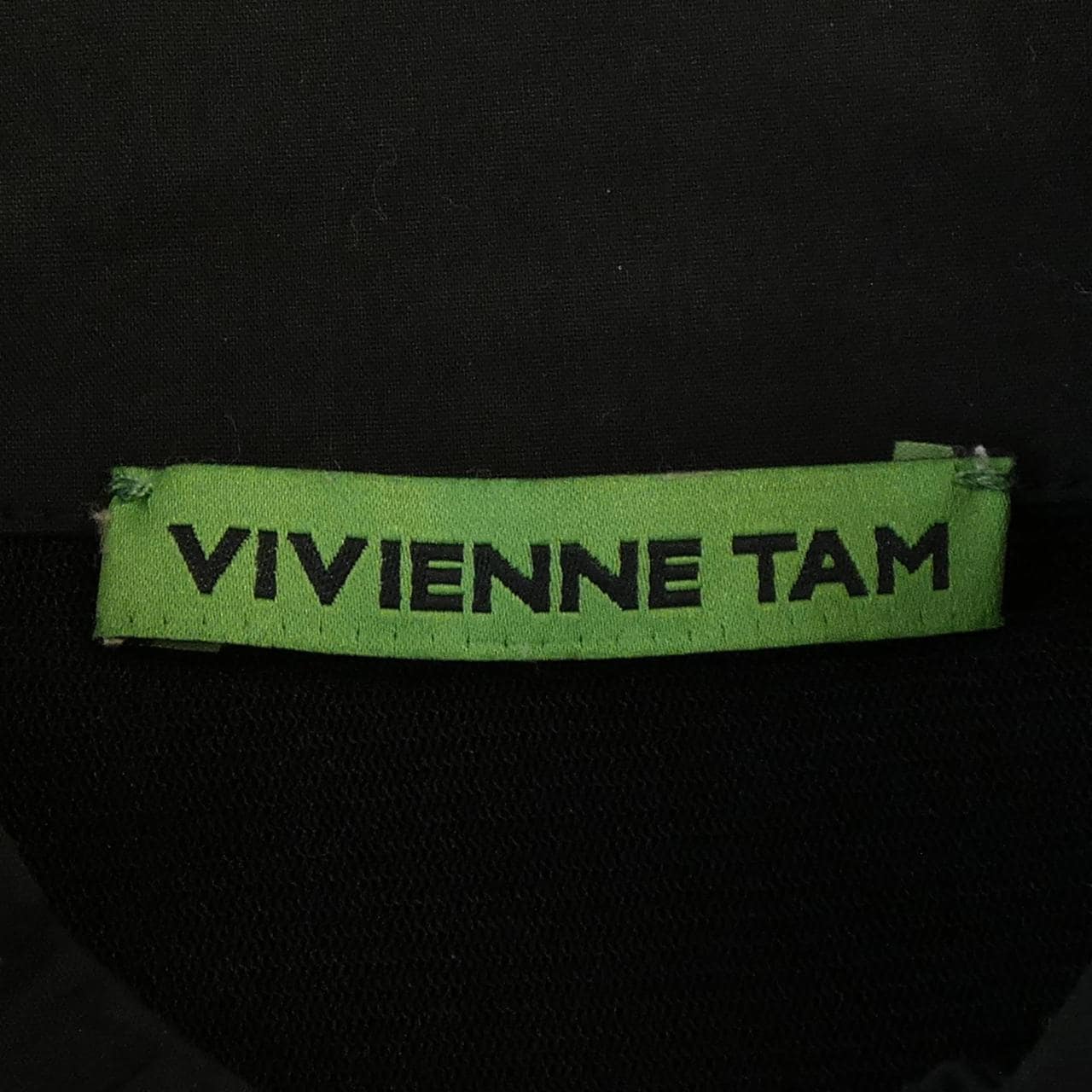 ヴィヴィアンタム VIVIENNE TAM 12176414 トップス