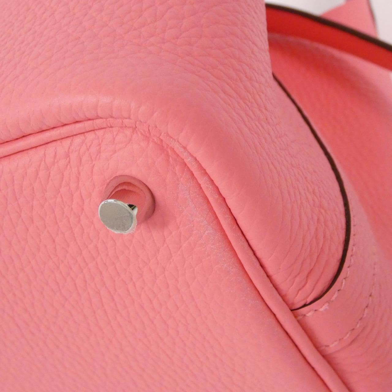 エルメス ピコタン ロック PM 056289CK バッグ