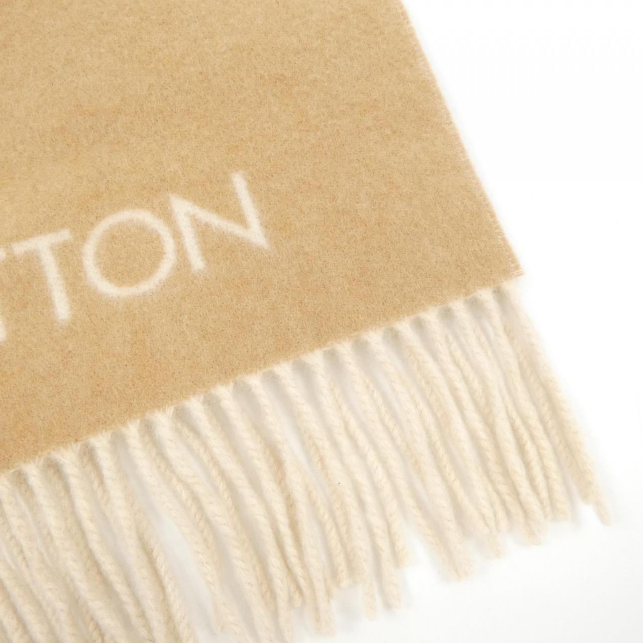 ルイヴィトン LOUIS VUITTON MUFFLER