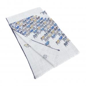 エルメス HERMES STOLE