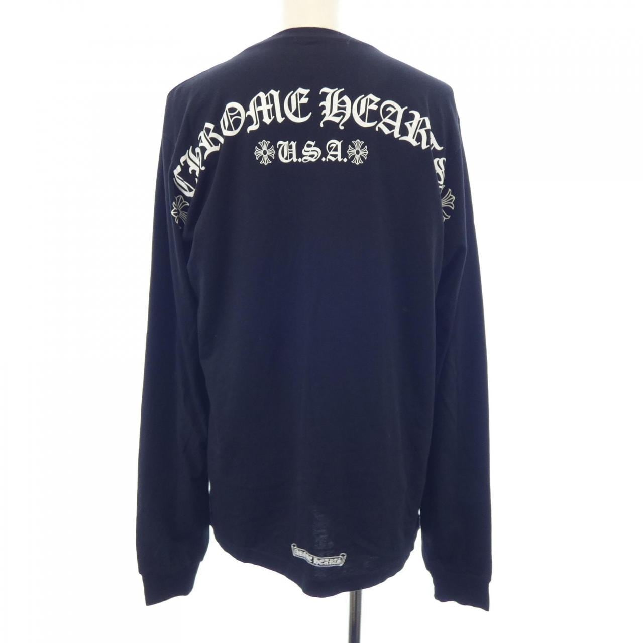 クロムハーツ CHROME HEARTS Tシャツ