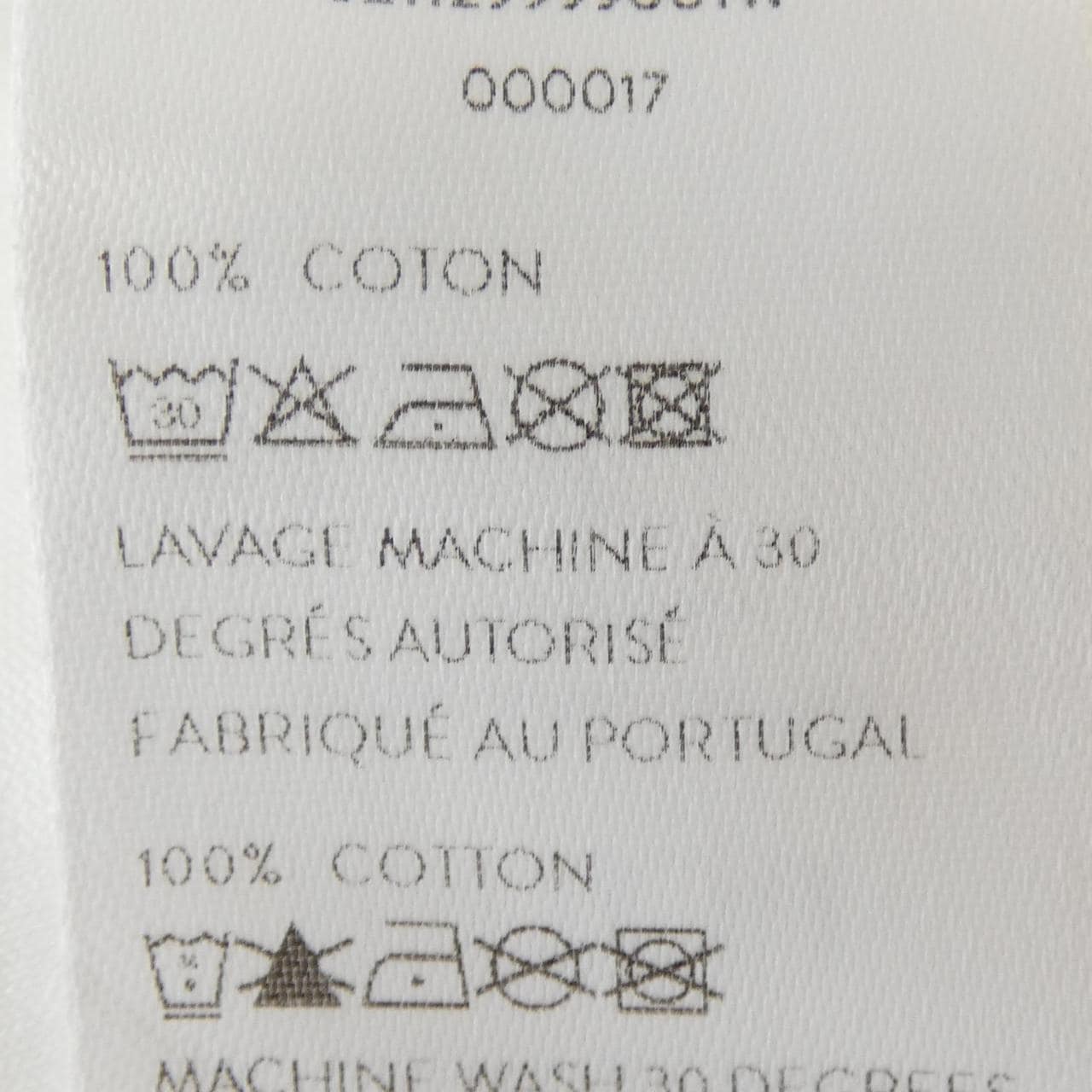 帕圖PATOU JE 1129999001 W T恤