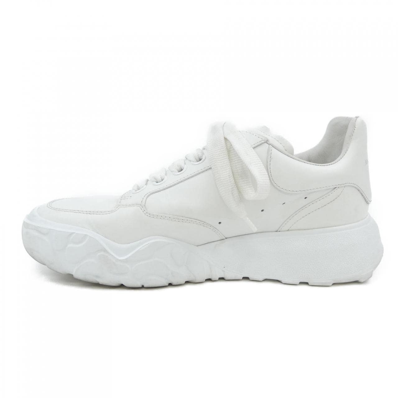 アレキサンダーマックイーン ALEXANDER McQUEEN 634619 スニーカー
