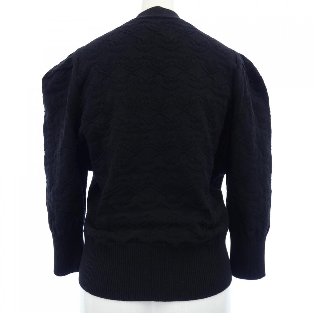 シャネル CHANEL P45284K04801 カーディガン