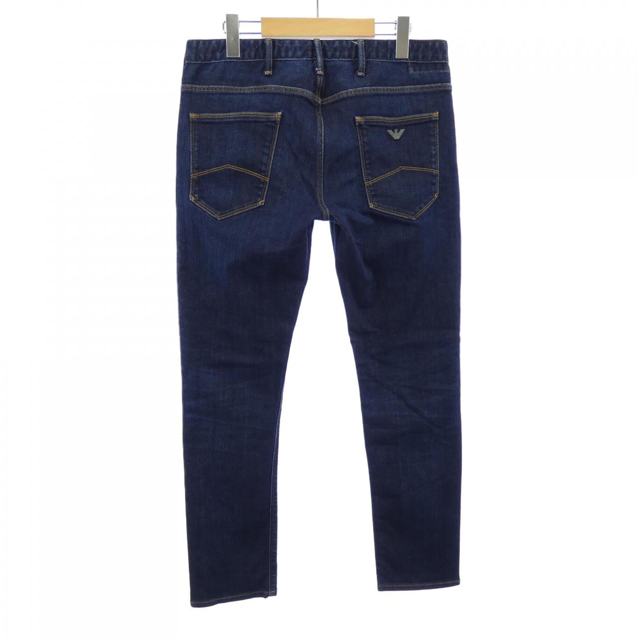 アルマーニジーンズ ARMANI JEANS 6X6J06 6D04Z ジーンズ