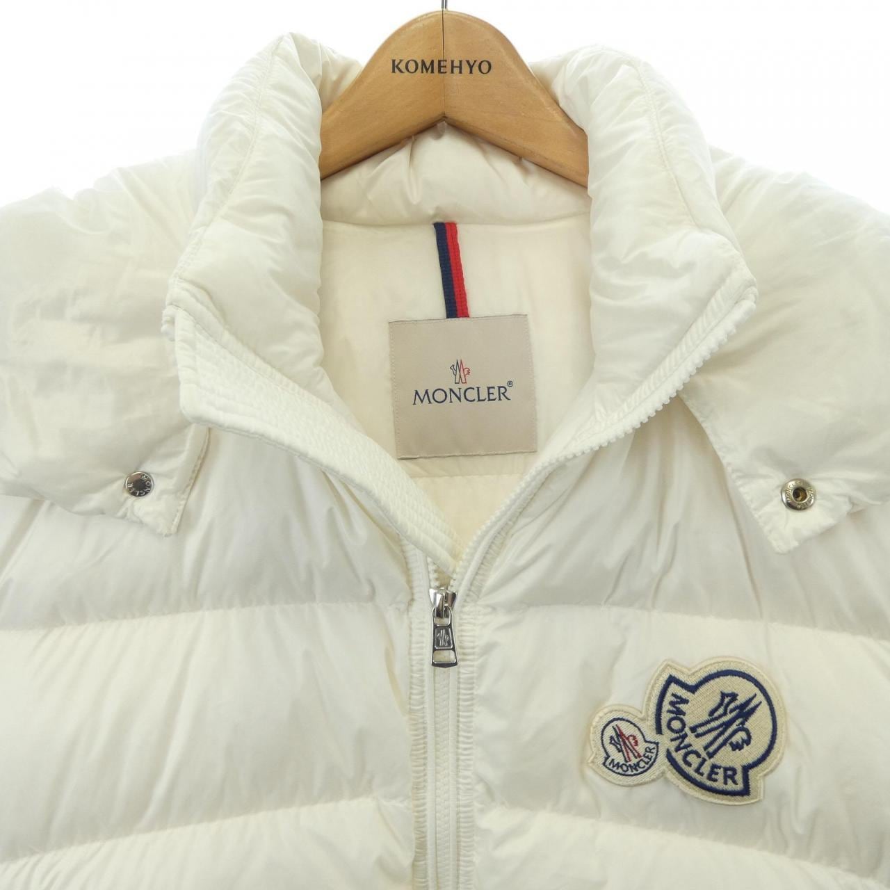 モンクレール MONCLER BRAMANT ダウンジャケット