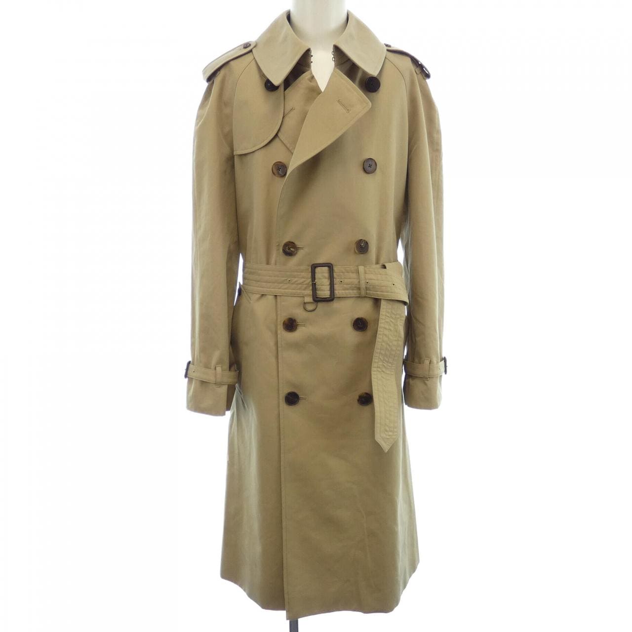 アクアスキュータム Aquascutum コート