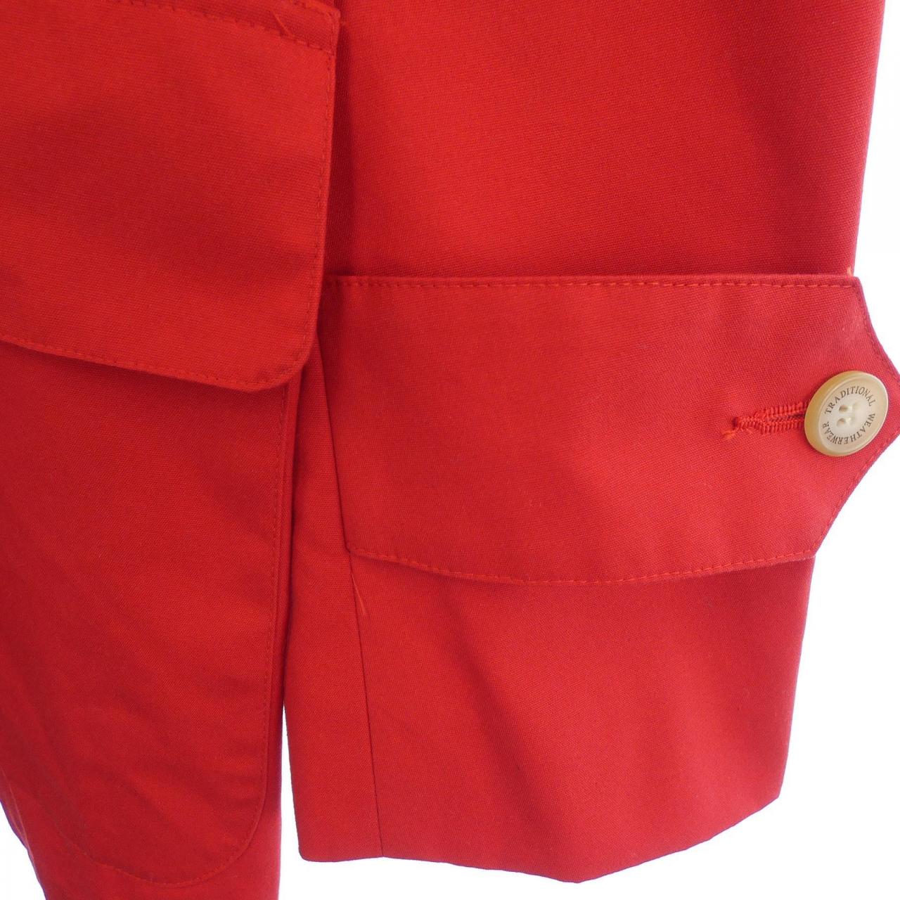 トラディショナルウェザーウェアー Traditionalweather.w トレンチコート