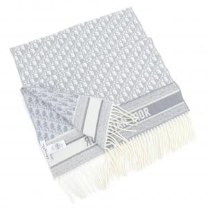 クリスチャンディオール CHRISTIAN DIOR 01CDO309I093 MUFFLER