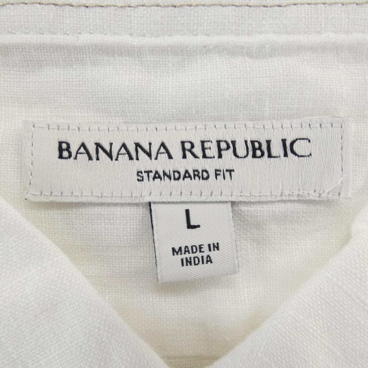 バナナリパブリック BANANA REPUBLIC S／Sシャツ
