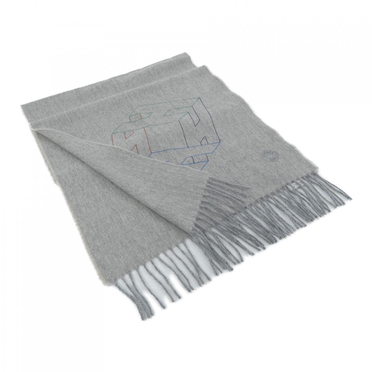 エルメス HERMES *4169 MUFFLER