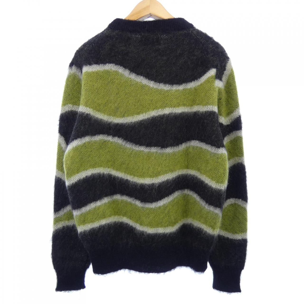 ピーティートリノ PT TORINO 4SGL270GEG ニット