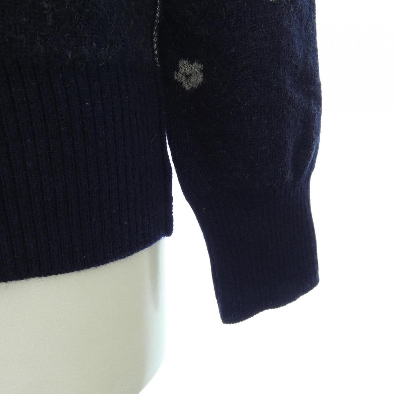 トリココムデギャルソン tricot COMME des GARCONS TD-N011 カーディガン