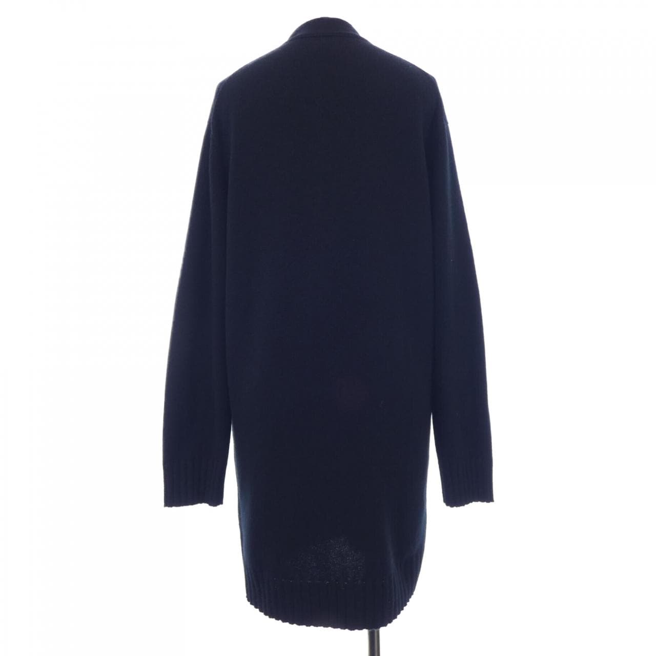 エルメス HERMES *87-7720 カーディガン