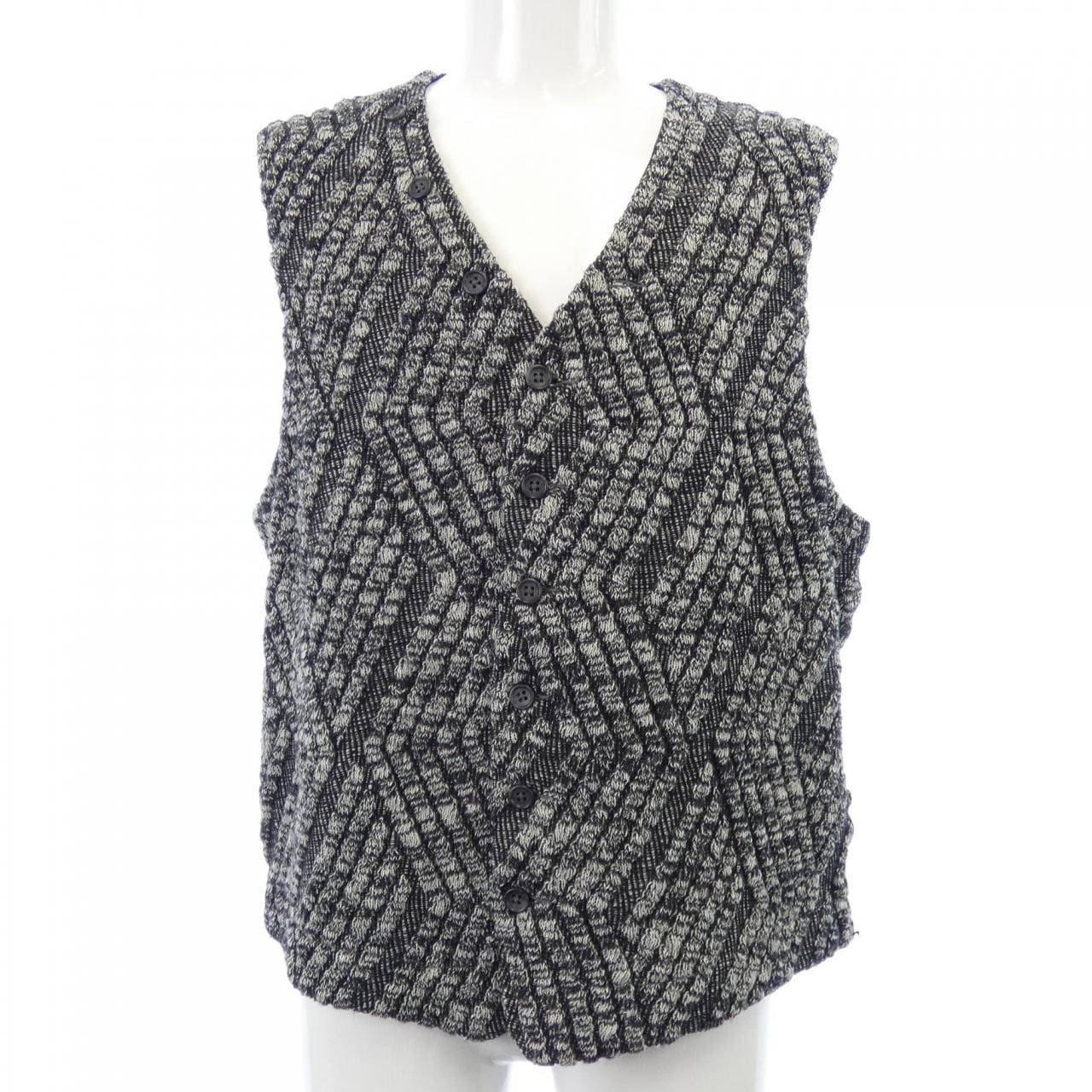 エンジニアードガーメンツ ENGINEERED GARMENTS ベスト