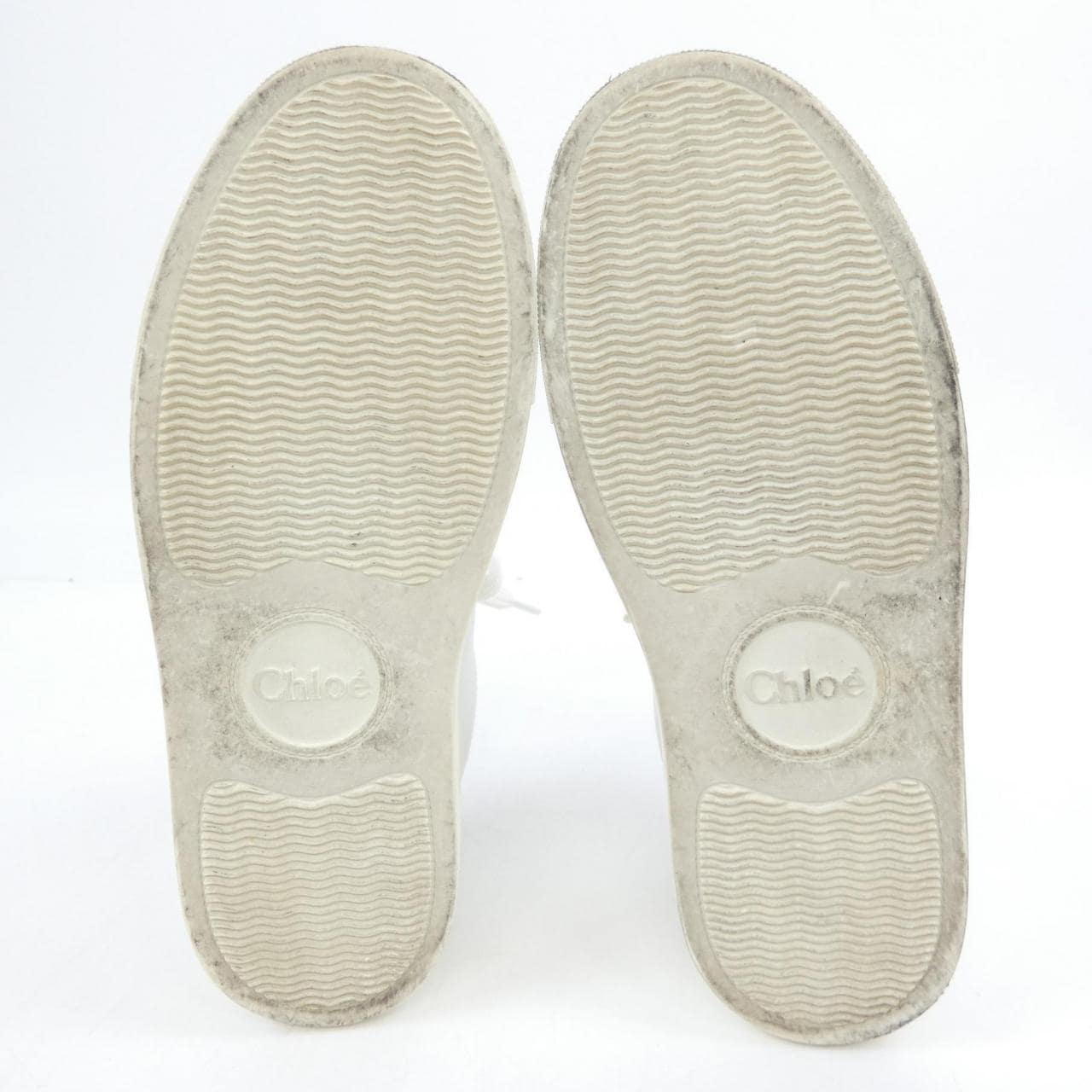 クロエ Chloe スニーカー