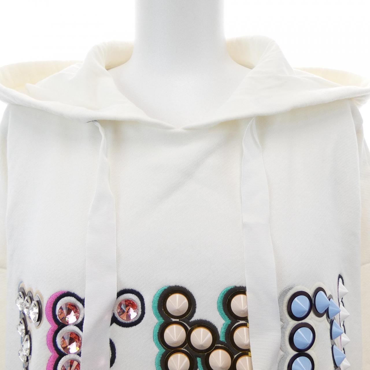 フェンディ FENDI FS6972-A1VN パーカー