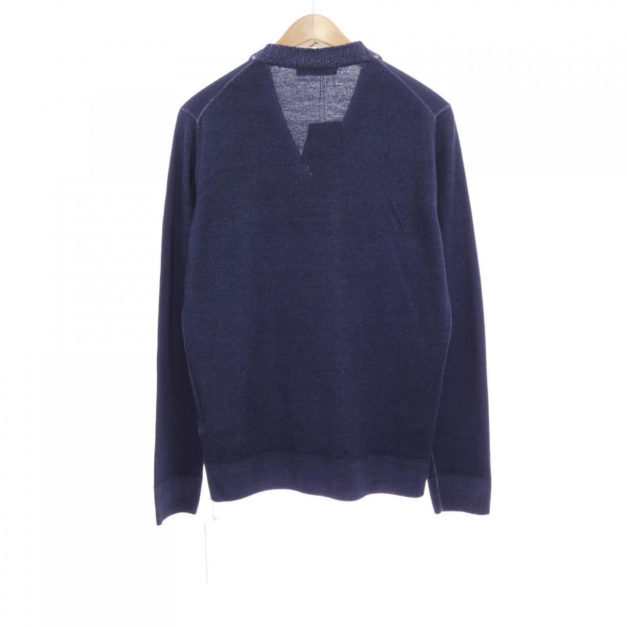 クルチアーニ Cruciani カーディガン