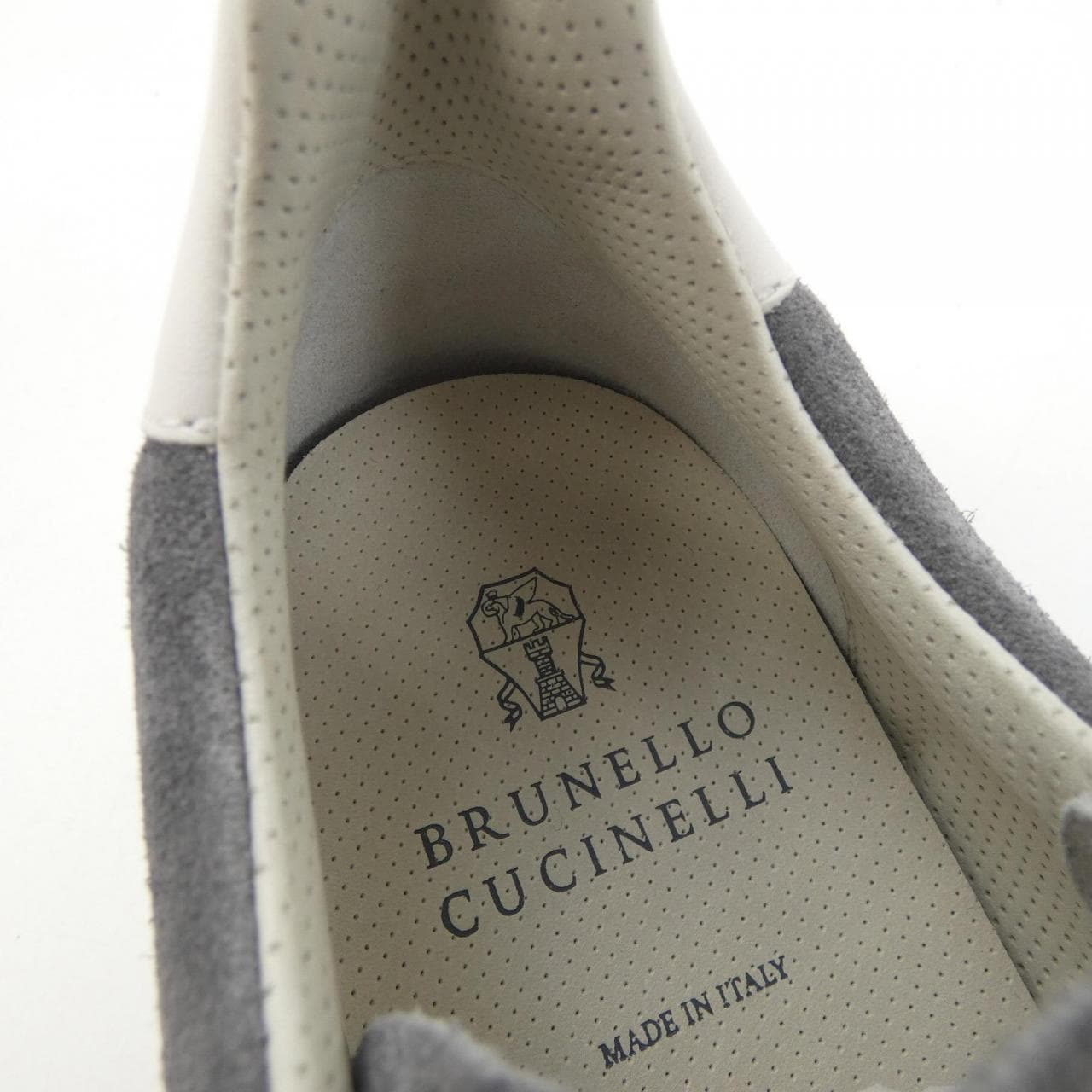 ブルネロクチネリ BRUNELLO CUCINELLI スニーカー