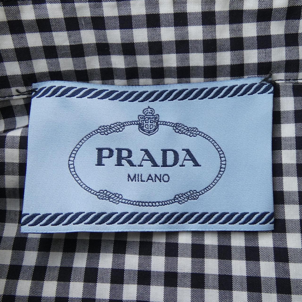 プラダ PRADA P301V S132 1F4X ワンピース
