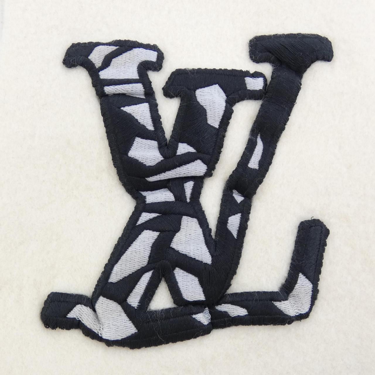 ルイヴィトン LOUIS VUITTON LVアイス M79377 MUFFLER