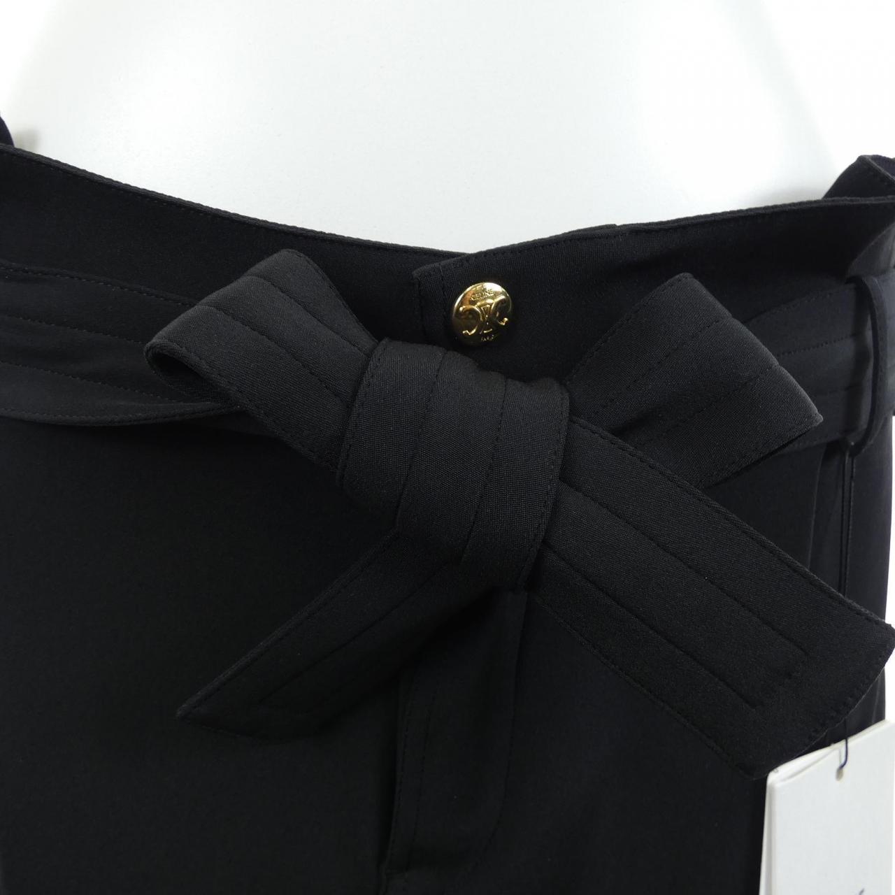 セリーヌ CELINE トリオンフ TRIOMPHE 2J478010R スカート