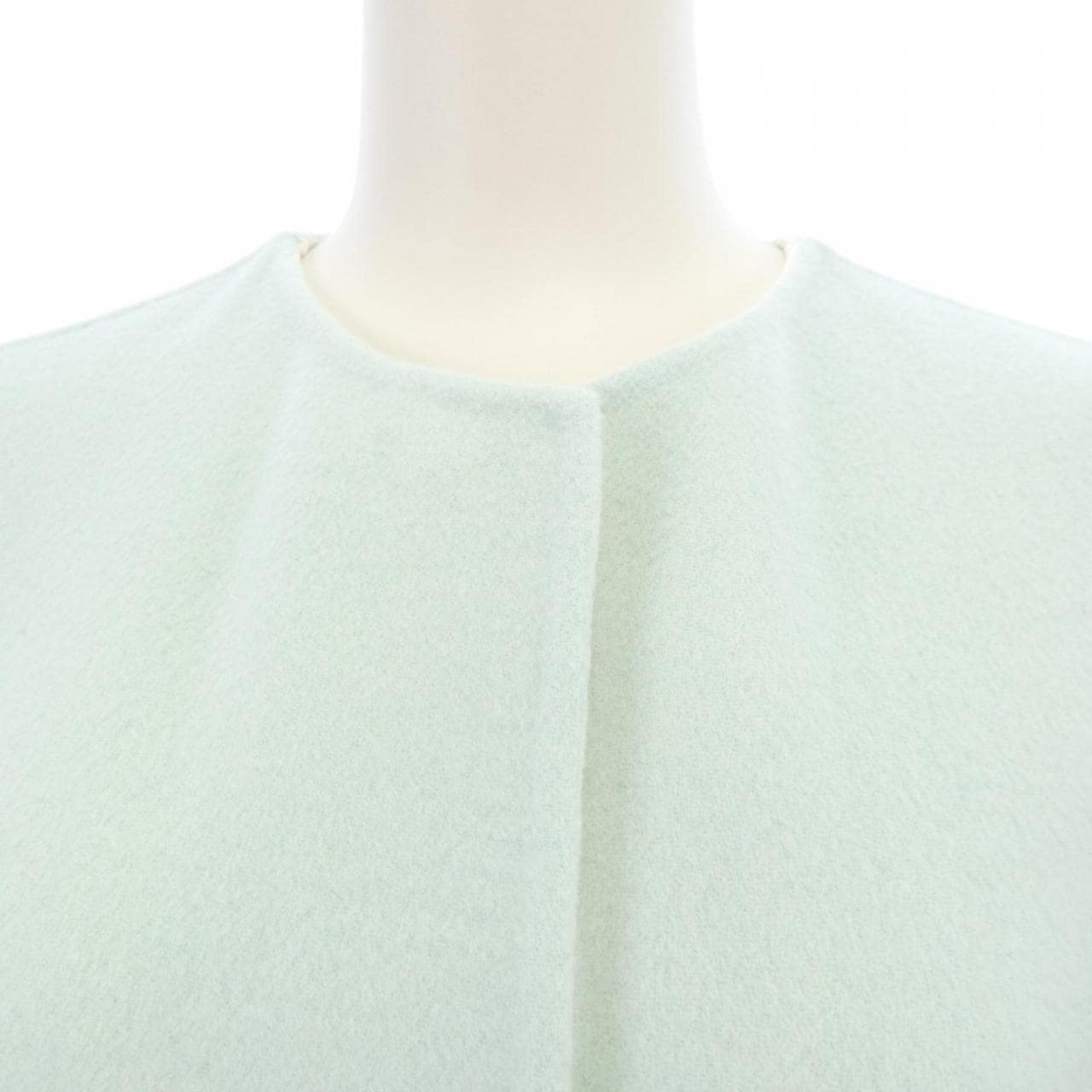 ドゥロワー DRAWER 6525-234-0870 コート