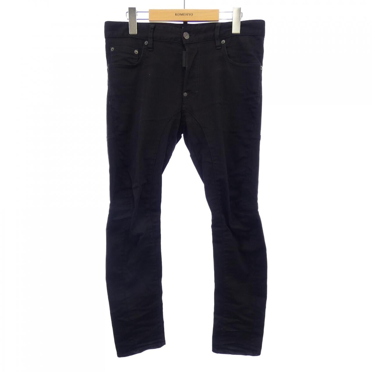 ディースクエアード DSQUARED2 S74LB1308 ジーンズ