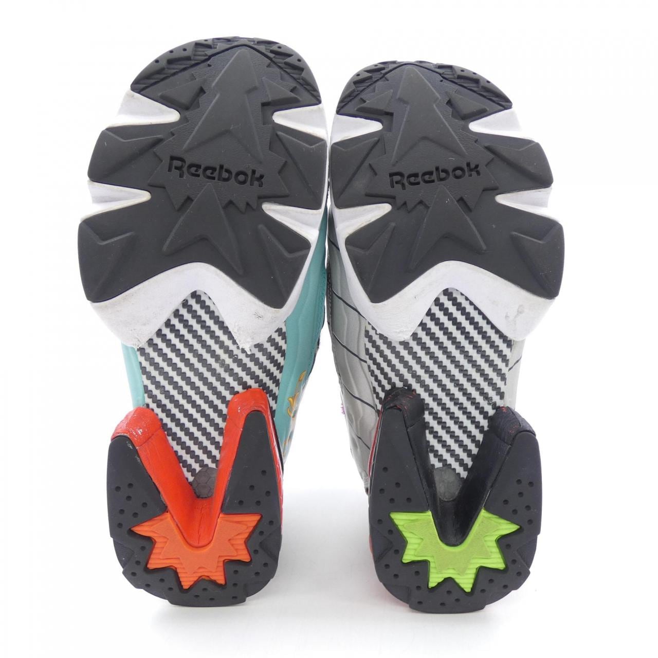 リーボック REEBOK FY9092 MINIONS スニーカー