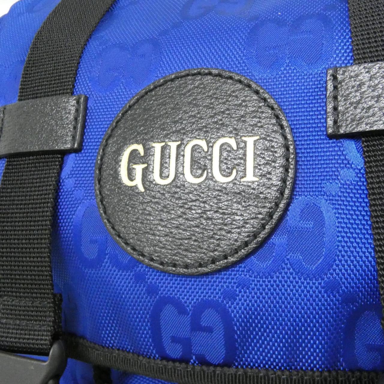 グッチ GUCCI OFF THE GRID 626160 H9HFN リュックサック