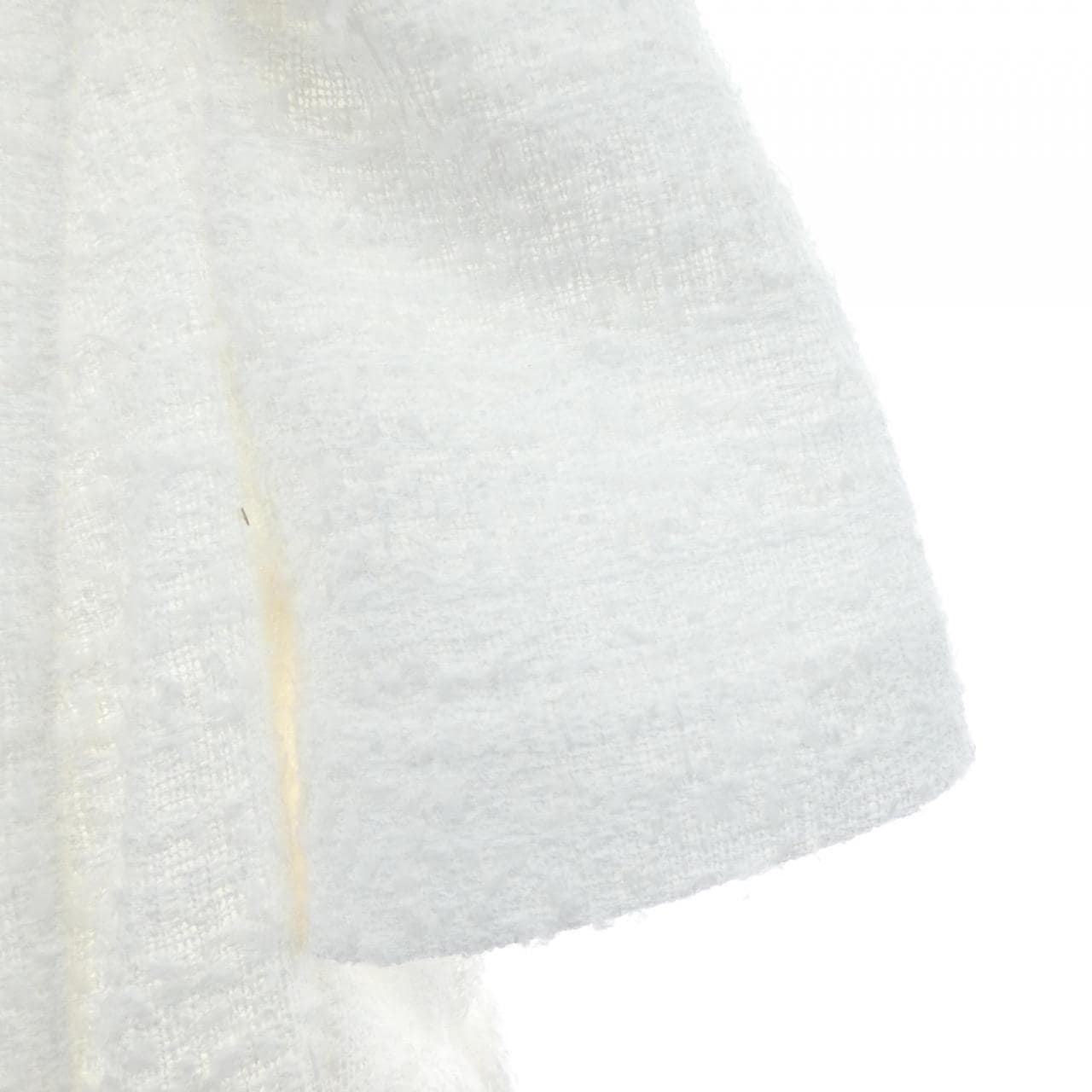 セルフォード CELFORD ノーカラージャケット