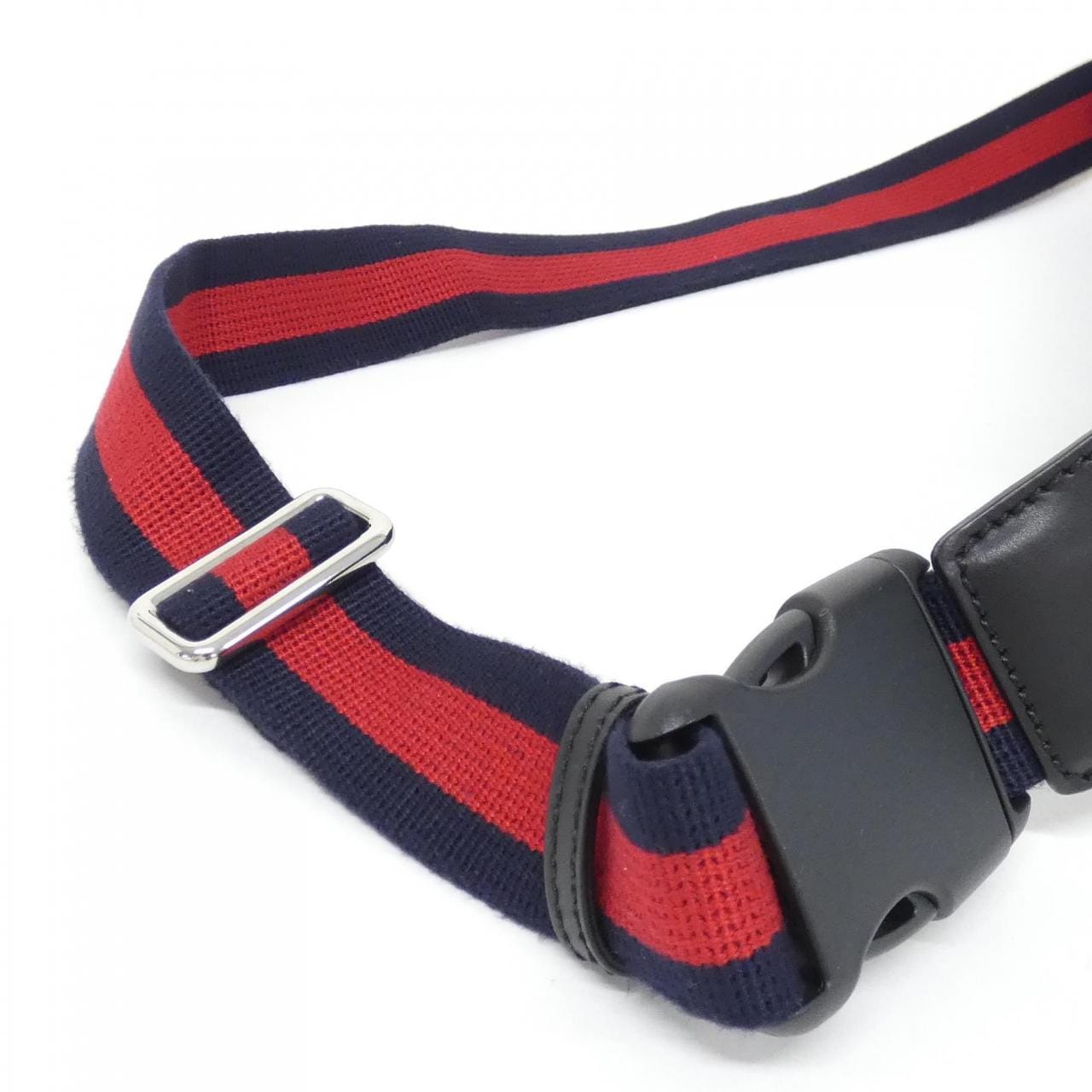 グッチ 474293 K9RRN ウエストバッグ