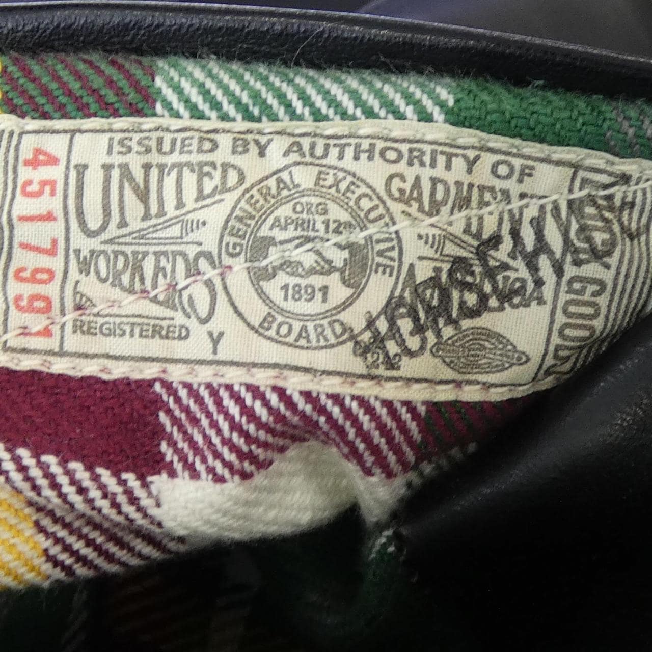 フリーホイーラーズ FREEWHEELERS レザージャケット