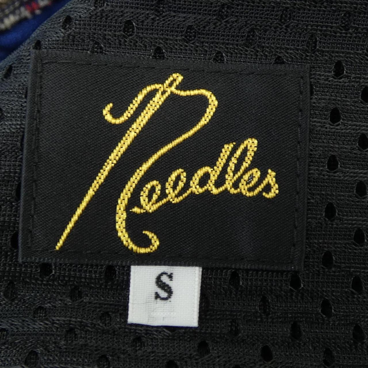 ニードルズ NEEDLES IN415 パンツ