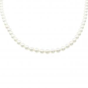 ミキモト アコヤパール ネックレス･ブレスレットセット 5.5-6mm