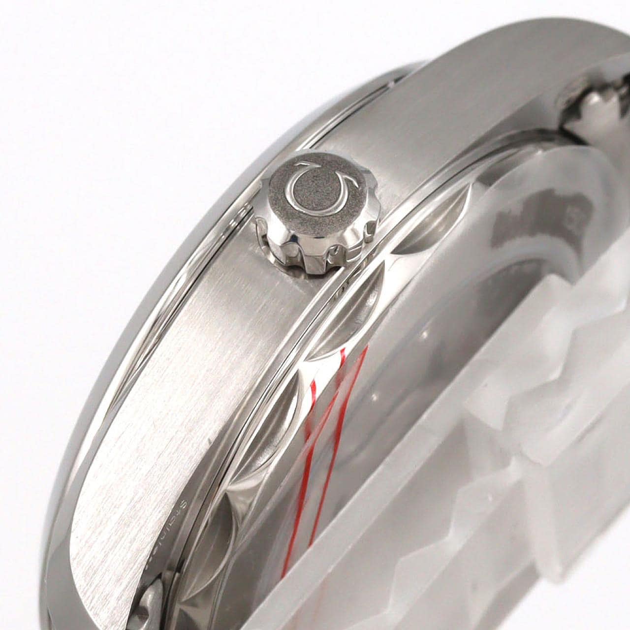 オメガ シーマスターアクアテラ 220.10.38.20.03.001 SS 自動巻