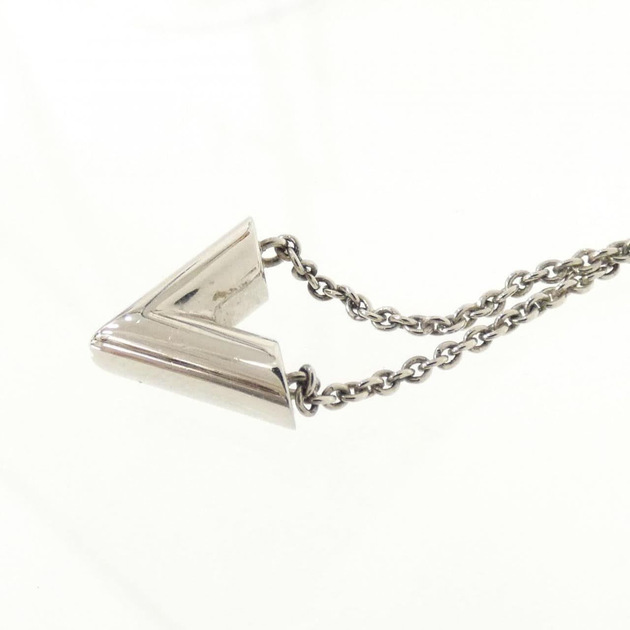 ルイヴィトン ネックレス エセンシャルV M63197 ネックレス