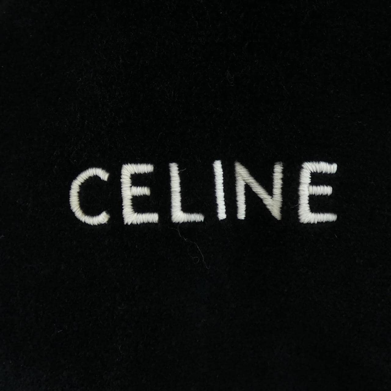 セリーヌ CELINE 2Y33G748Q ブルゾン