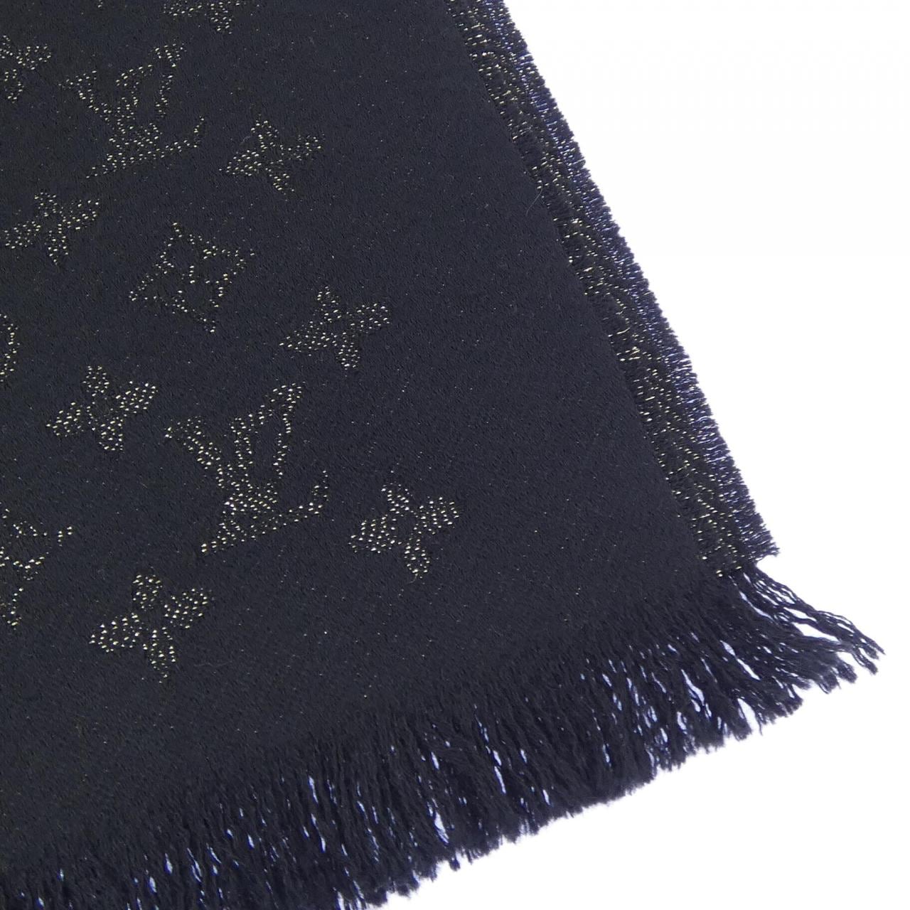 ルイヴィトン LOUIS VUITTON エトール LVタイムレス M70680 STOLE