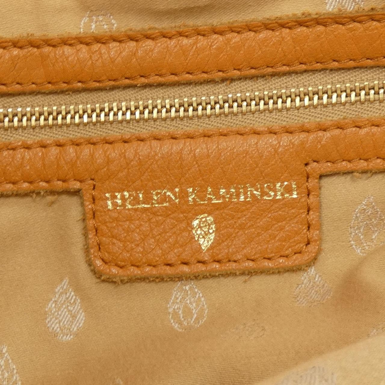 ヘレンカミンスキー HELEN KAMINSKI BAG