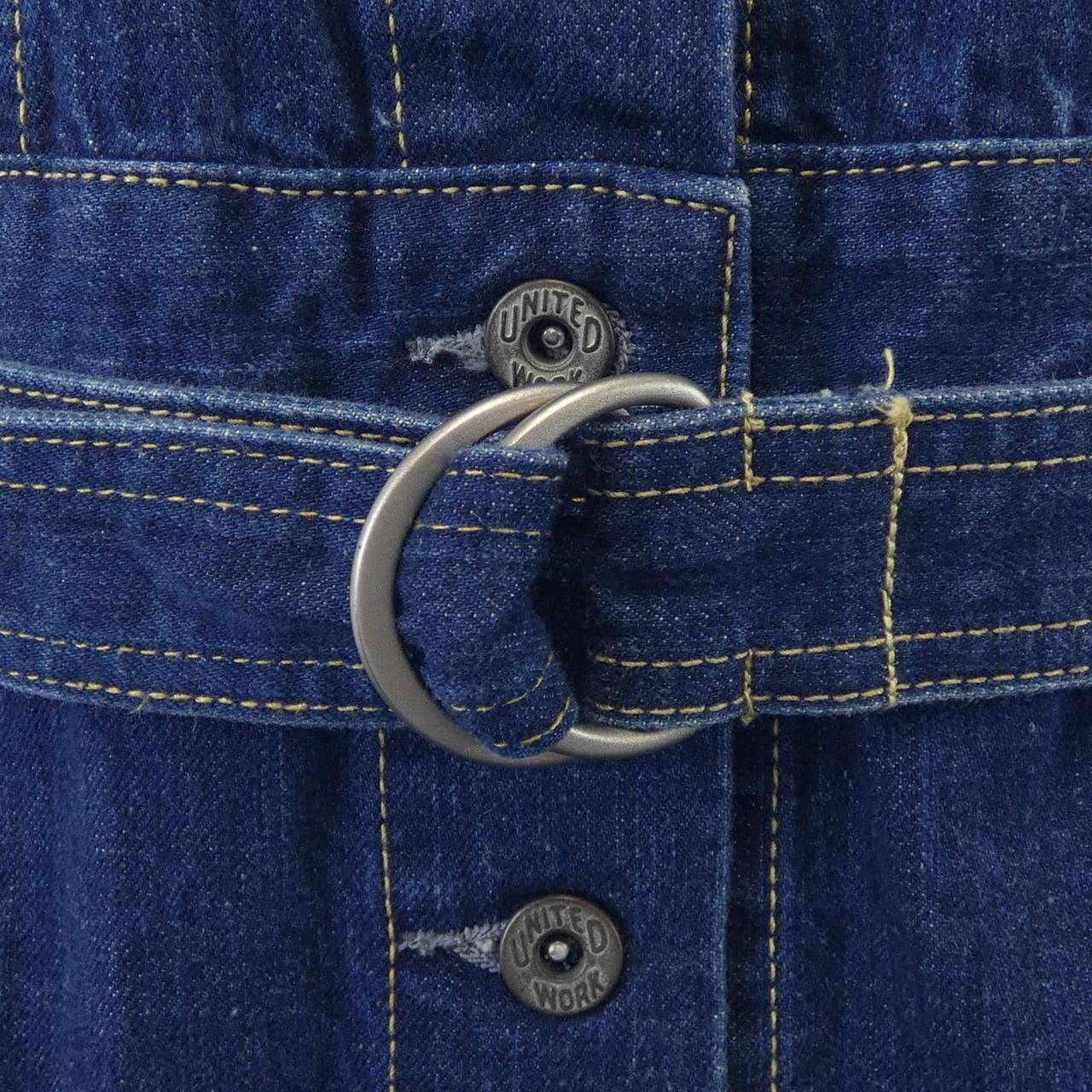 ファイブアンドハーフ 5 1/2 SPICK&SPAN ワンピース