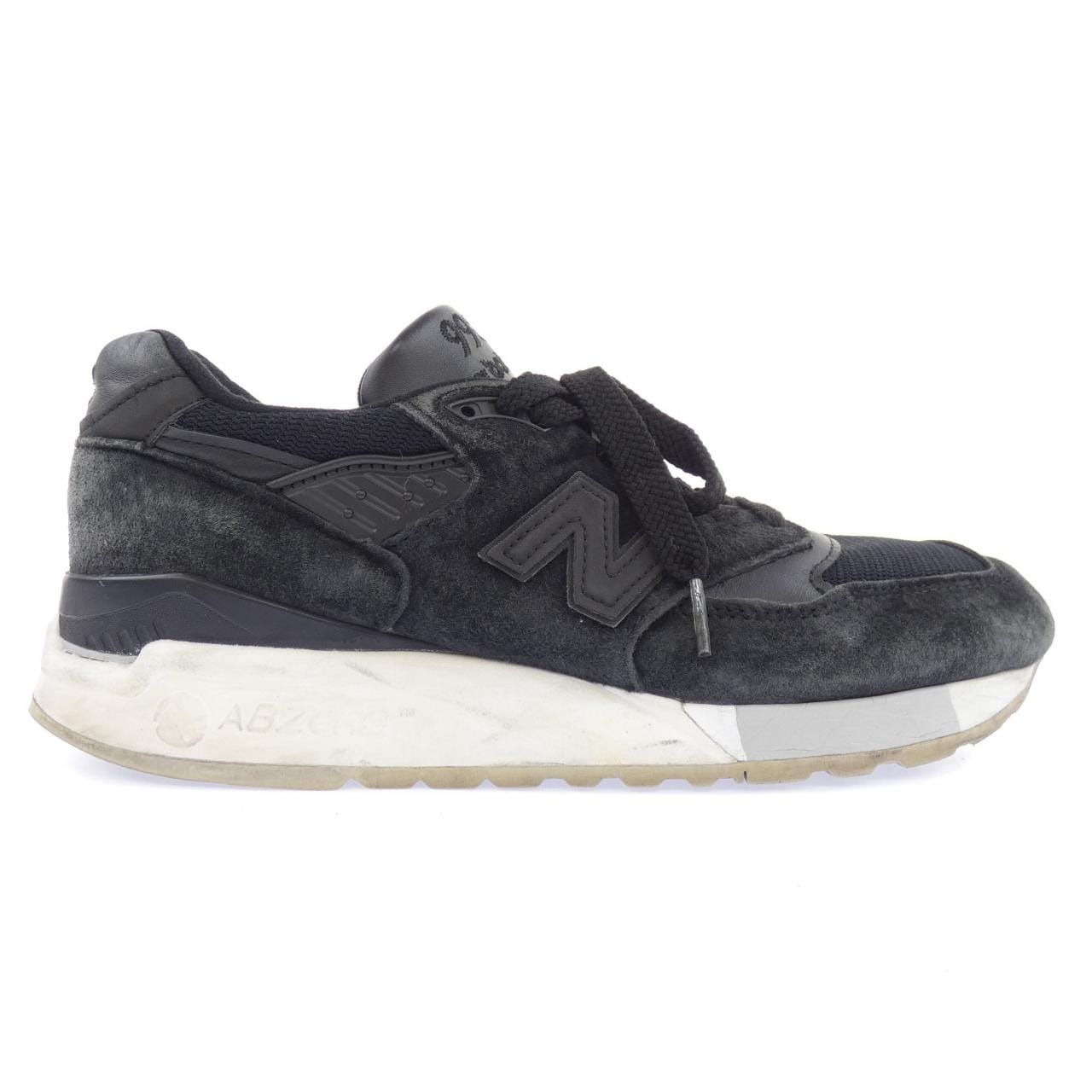ニューバランス NEW BALANCE 998 スニーカー